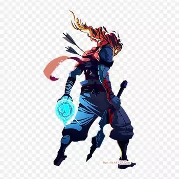 Персонаж «Мертвые клетки» Сердце мертвых клеток, термопереносная печать, виниловые нашивки, наклейки для одежды, аппликации «сделай сам», моющиеся нашивки