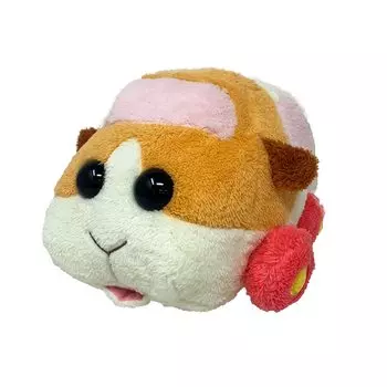 Персонаж PUI PUI Молкар Хоккори Исцеляющая огромная мягкая игрушка (Картофель)