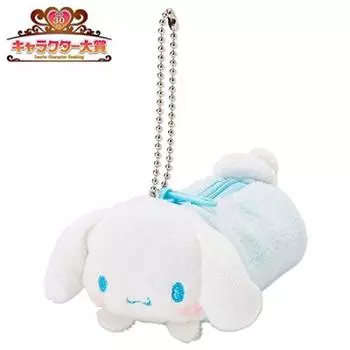 Персонаж Sanrio Cinnamoroll Goron и Petit Pouch (САНРИО) (Рейтинг Sanrio 2015)