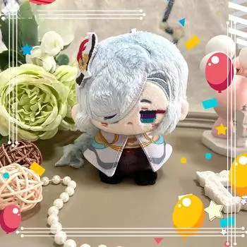 Персонаж Шенхэ Каве из Genshin Impact 12cm