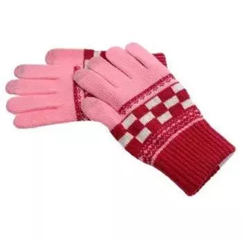 Персонаж Touch Demon Slayer: Кимэцу но Яиба Убийца Демонов: Перчатки Kimetsu no Yaiba 02 Камадо Незуко CT