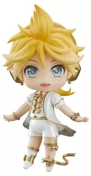 Персонаж Вокальный Серия 02 Кагамине Лен (Симфония 2022 Вер.) Фигурка Нендороид