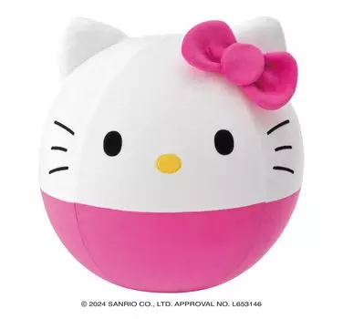 Персонажи AGATSUMA Sanrio Премия Sanrio Biggies Hello Kitty Toy Awards 2024 за выдающиеся достижения в категории «Персонажи» [Японская премия]