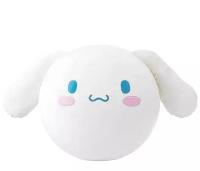 Персонажи AGATSUMA Sanrio Sanrio Biggies Cinnamoroll [Премия Japan Toy Awards 2024 за выдающиеся достижения в категории персонажей]