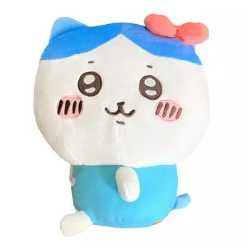 Персонажи Chikawa x Sanrio Кукла БОЛЬШОГО типа (Хачиваре)