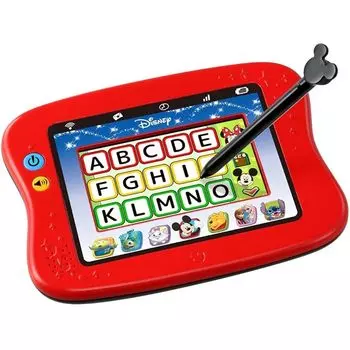 Персонажи Disney и Disney/Pixar готовы! полный чудес игрушечный коврик