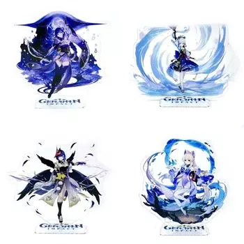 Персонажи Инадзума Райден Сёгун Камисато Аяка Кудзё Сара Сангономия Кокоми