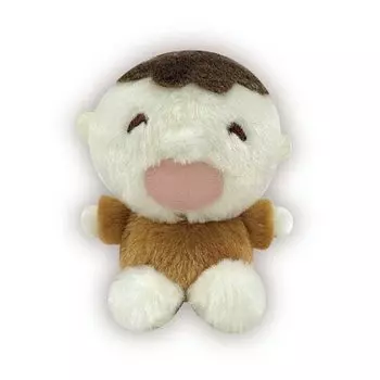 Персонажи компании K Sanrio, сидящие в мешке с фасолью Taabo (Необычное ретро) Все САР-У-ТА