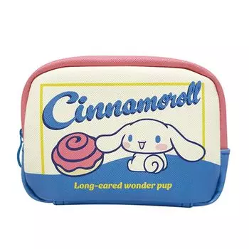 Персонажи компании K Sanrio (Урожай ретро) Квадратный мешочек с корицей SAV-SP-CN