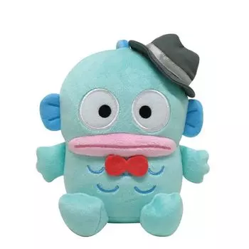 Персонажи компании K Sanrio (Урожай ретро) Мягкая игрушка Хангёдон SAV-NU-HG