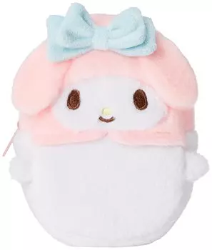 Персонажи компании K Sanrio x Potetan Pouch My Melody SAP-PC-MY