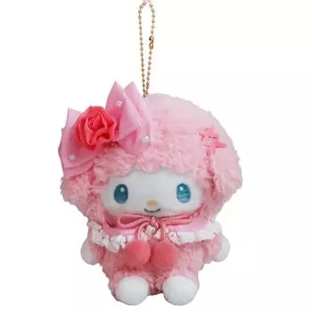 Персонажи корпорации Nakajima Sanrio My Sweet Piano, талисман дня рождения 183712-23