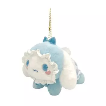 Персонажи корпорации Nakajima Sanrio Nakayochi Omuchu Cinnamoroll Mascot 181190-23