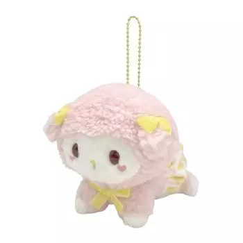 Персонажи корпорации Nakajima Sanrio Nakayochi Omuchu My Sweet Piano Mascot 181220-23