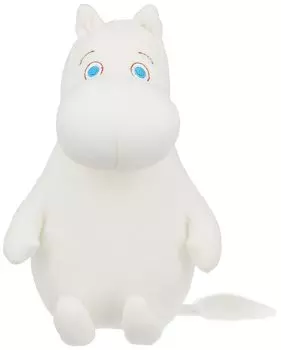 ПЕРСОНАЖИ МУМИ-ТРОЛЛЕЙ Out of the Pages Moomin S 564540 Высота 22 см