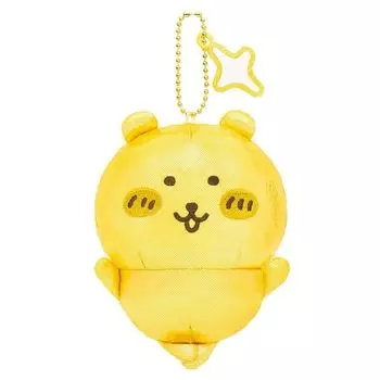 Персонажи Нагано Кинкира Нагано медведь талисман мягкая игрушка