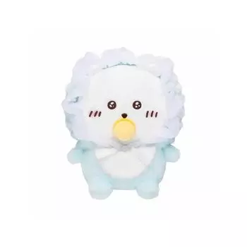 персонажи нагано МАЛЫШ Нагано плюшевый медведь S