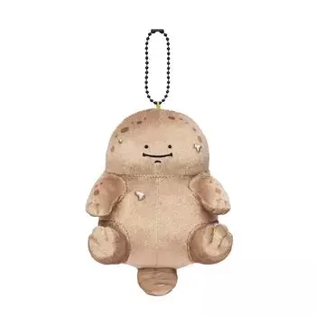 Персонажи Nagano Талисман аквариума Nagano Плюшевая гигантская саламандра