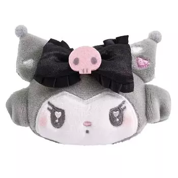 Персонажи Ost Sanrio Armrest Scrunchie Gothic Lolita Kuromi 8202 751
