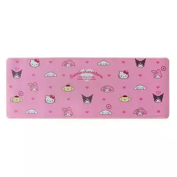 Персонажи Sanrio Desk Long Pad, популярный персонаж в Корее