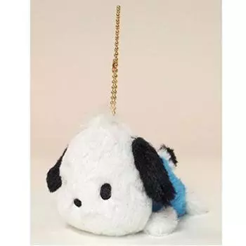 Персонажи Sanrio Хихи Почакко талисман плюшевая игрушка