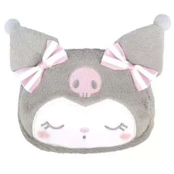 Персонажи Sanrio Куроми Спокойной ночи Лицо Мешочек [8202 654]