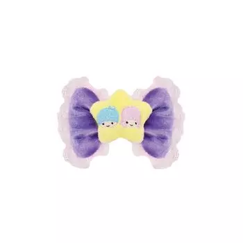 Персонажи Sanrio Little Twin Stars Play Charm Ribbon