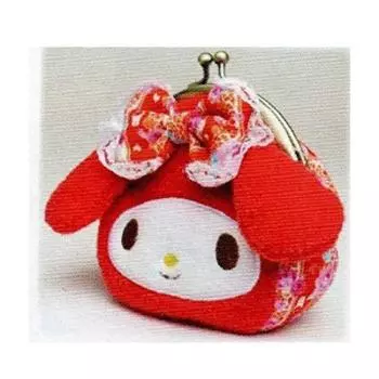 Персонажи Sanrio Machigamaguchi Kawaii Japan x My Melody