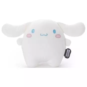 Персонажи Sanrio Mocchi-Mocchi- Plush S Cinnamoroll Plush Высота приблизительно. 20см