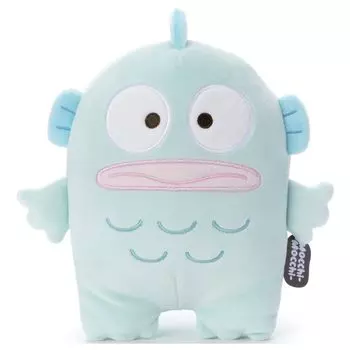 Персонажи Sanrio Mocchi-Mocchi- Plush S Hangyodon Plush Высота приблизительно. 20см