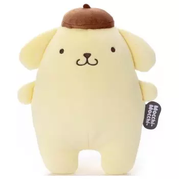 Персонажи Sanrio Mocchi-Mocchi- Plush S Pompompurin Plush Высота Приблизительная. 20см