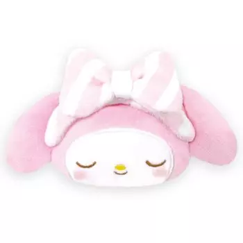 Персонажи Sanrio Моя мелодия резинка для волос на подлокотнике [8202 650]