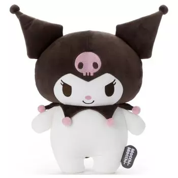 Персонажи Sanrio Мягкая игрушка Куроми Мягкая игрушка Высота 36 см Мокки-Мокки- прибл.