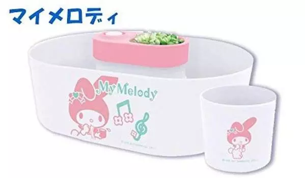 Персонажи Sanrio Nagashi Somen Maker Полностью автоматический Type My Melody