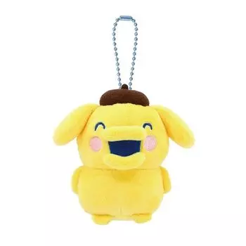 Персонажи Тамагочи Уни Санрио [Персонажи Тамагочи Уни Санрио] Помпонпурин x Талисман Кучипачи Пуринуи