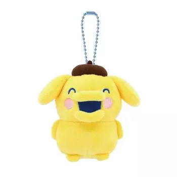 Персонажи Тамагочи Уни Санрио Uni Sanrio Pompompurin x Кучипатчи Пуринуи Талисман [Персонажи Тамагочи]
