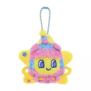 Персонажи Tamagotchi Uni Sanrio Little Twin Stars x Yunimarucchi Purinui Mascot