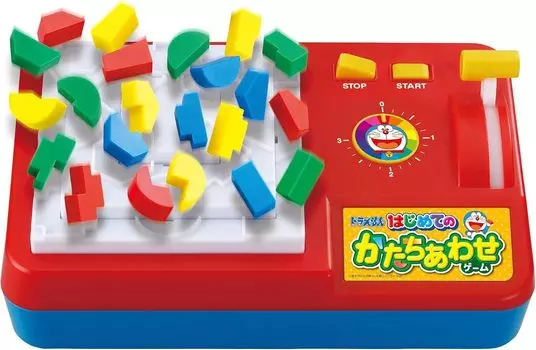 Первая игра на сопоставление фигур Сертификация ST Mark Для детей от 3 лет и старше Игрушечная игра Количество игроков от 1 до 4 человек