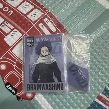 Первая лотерея Nahia F Prize, акриловая награда