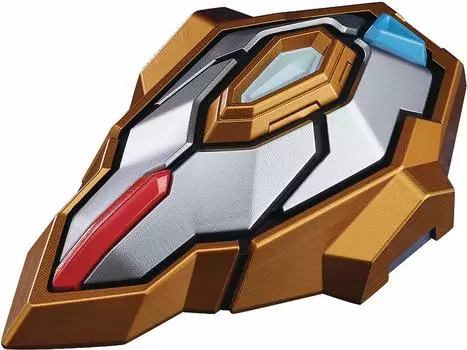 Первичный акцептор SSSS.GRIDMAN