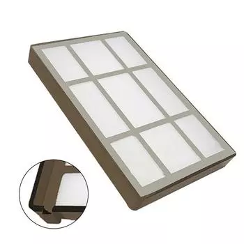 Первичный фильтр для робота-пылесоса REDMOND RV-R650S RV-R670S