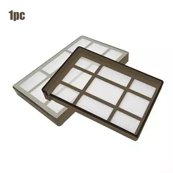 Первичный фильтр пылесосов для ABIR X6/X5/X8, роботизированный сменный прочный инструмент