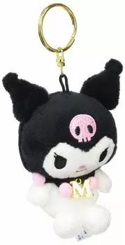 Первоначальный талисман Sanrio Kuromi H 140937-20