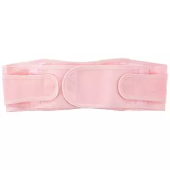 Первые тазовые щипцы для голубей (С Костью) М Розовый