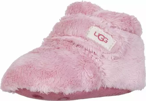 Первые туфли Bixbee и Lovey Baby BUBBLEGUM см [UGG] 11.0