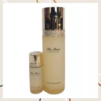 Первый Geniture смягчитель кожи 150 мл + 20 мл