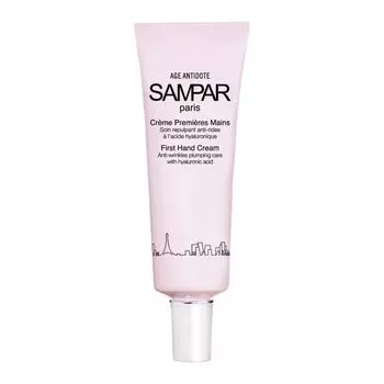 Первый крем для рук 50мл
