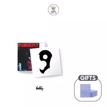 Первый мини-альбом BOBBY ROBERT