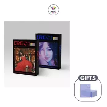 Первый мини-альбом YUJU REC. TAKE 1