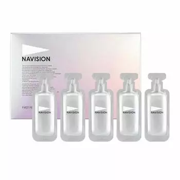 Первый пилинг NAVISION x 5 (3g пакеты)